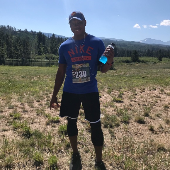 Meet your Posher, Wendell - Picture 1 of 1